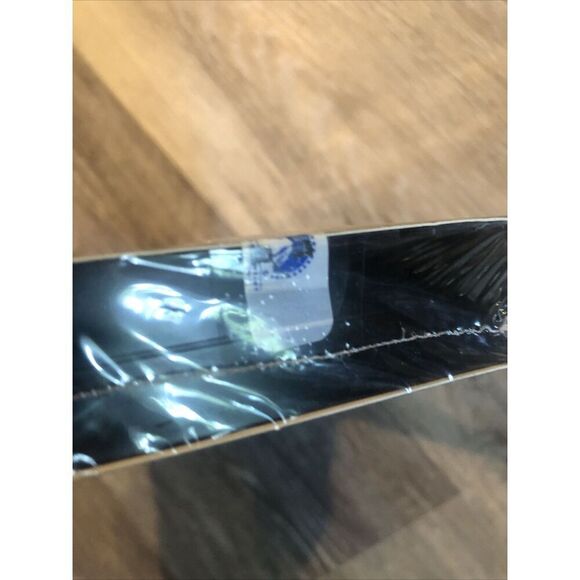 Double Jeopardy (VHS, 2000, Special Edition)- New Sealed- Watermark - Picture 8 of 8